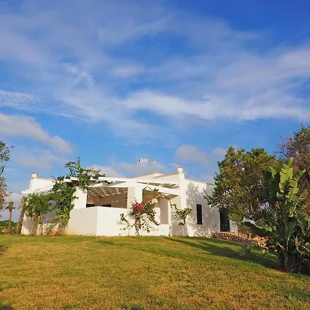 Villa Demetra - Racale Villa *