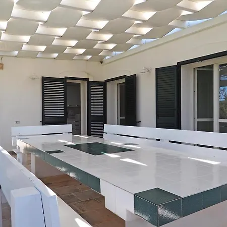 Villa Demetra - Racale Villa