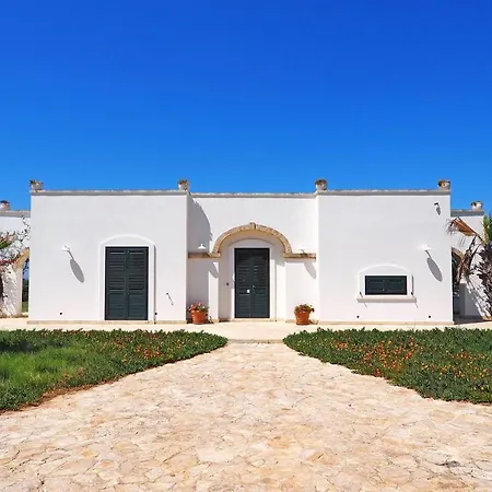 Villa Villa Demetra - Racale Taviano (Lecce)