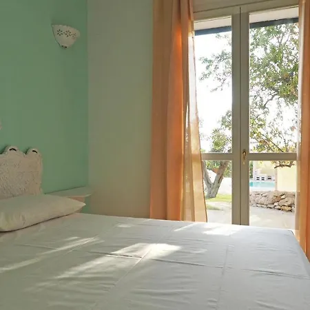 Villa Demetra - Racale Villa Taviano (Lecce)