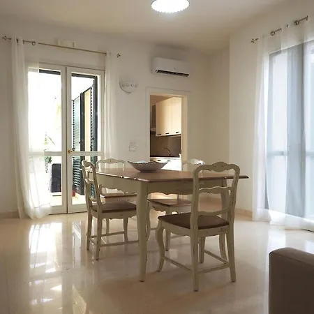 Villa Demetra - Racale *