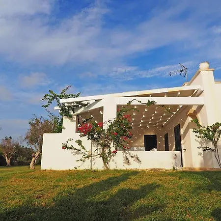 Villa Demetra - Racale * Taviano (Lecce)