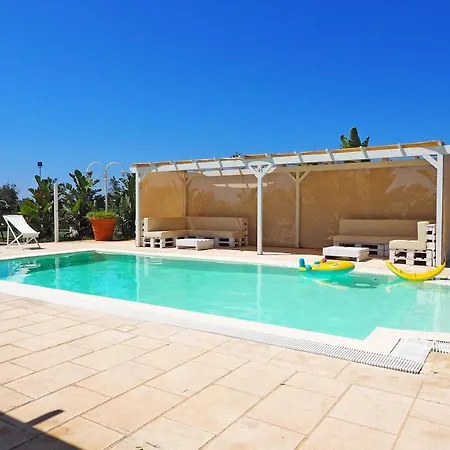 Villa Demetra - Racale *