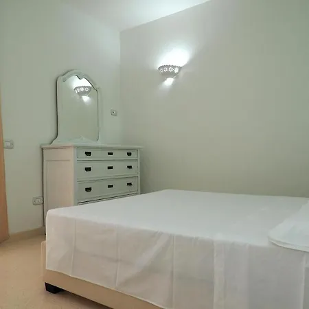 Villa Demetra - Racale Taviano (Lecce)